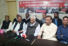 Privatization of power sector a direct attack on Article 35A: KEA
