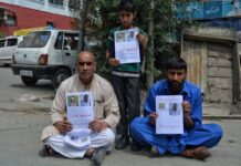 Govt compensates two damaged kidneys with 20,000: Chairman IFJHR