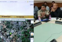 Road Accident Data Management System Launched In JK