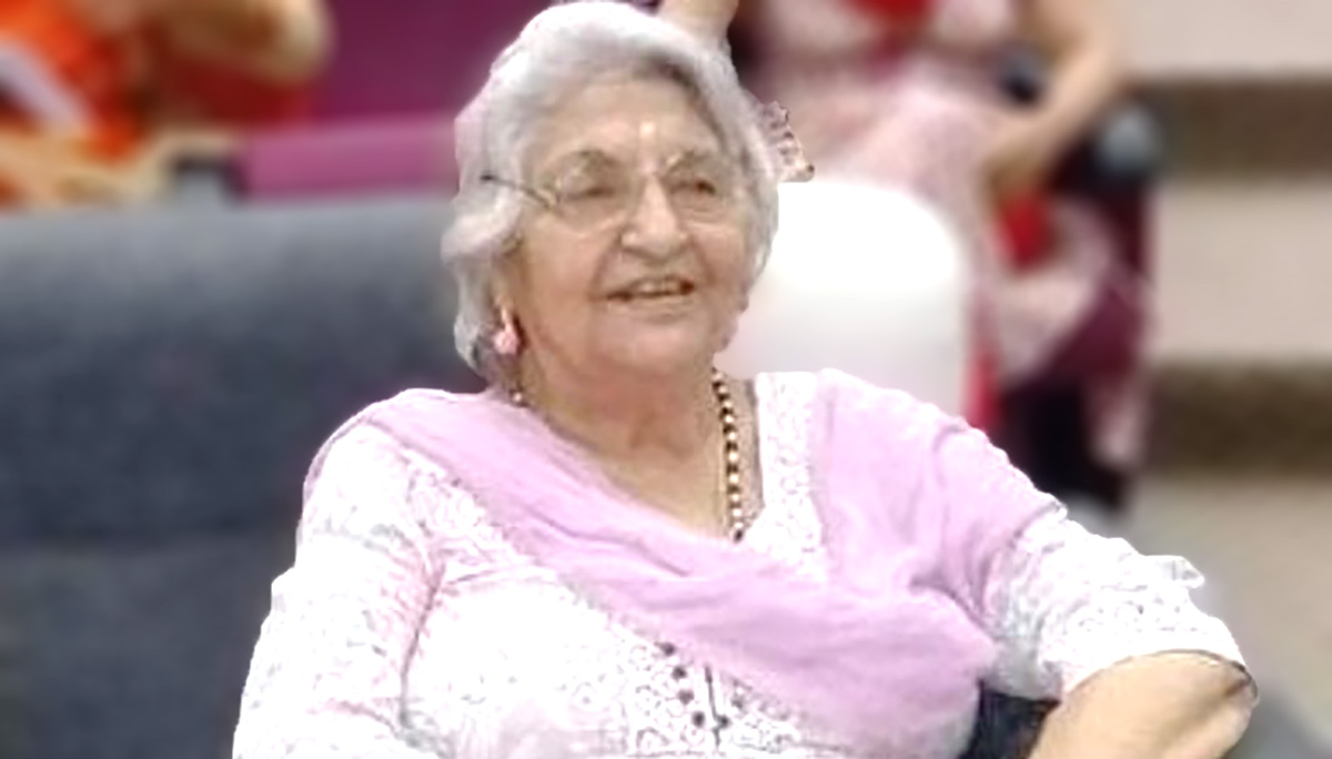Professor Rita