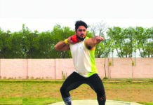 Sultan of Haryana
