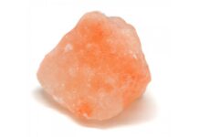 Rock Salt Solution
