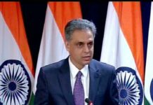 Pakistan’s one-trick pony act on Kashmir doesn’t resonate at UN: India