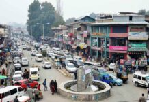 After 5 days, life returns to normal in Bandipora