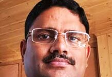 Governor Replaces Police Intelligence Chief