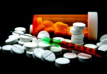 Shortage Of Essential Drugs For Drug Victims In Srinagar