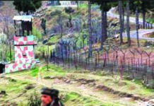 16-year-old boy dies in cross LoC shelling in Poonch