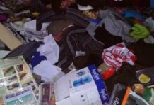 Forces allegedly ransack house of Riyaz Naikoo’s relatives