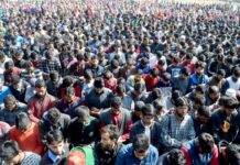 Thousands attend funeral of LeT militant in Pulwama