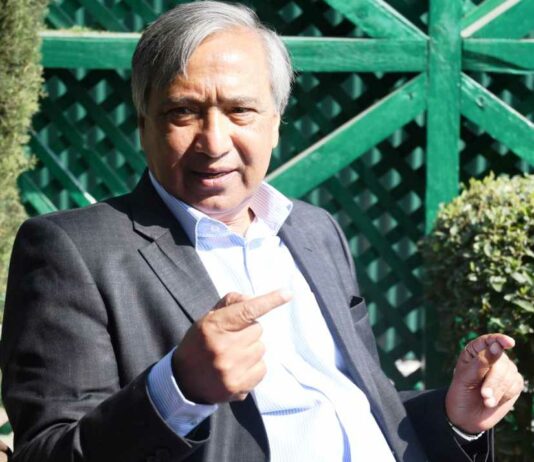 ‘Unfortunate Incident’: MY Tarigami Condemns Attack on Kashmir-Bound Bus in Haryana