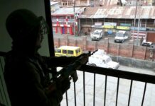 Choosing Democracy for the First Time, But Votes Shouldn’t Go in Vain: Kashmir’s Young Voters