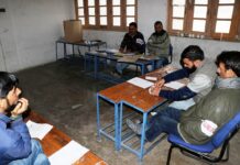 Notification Issued ForVacant Seats of Sarpanches, Panches In Kupwara