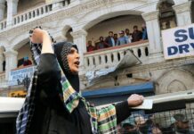 Lal Chowk Chalo In Pictures