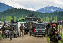 Army Saves Life of Critically Ill Nomad in JK’s Doda