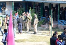 BJP’s Lotus To Bloom In Valley’s Autumn