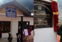 Kashmir gets first High Altitude Disease Investigation Laboratory