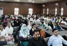 JKEDI holds boot camp at GDC Bhaderwah
