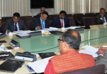 Widen physical coverage of entrepreneurship programmes: Chief Secretary to JKEDI