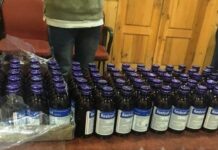 After 12 Udhampur Infants, WHO Links Punjab Cough Syrup to Death of 66 Kids in Africa