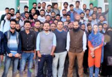 JKEDI trains 63 youth for self-employment in Baramulla