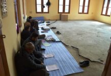 Municipal Walkover: Kashmir Records A New Low In Phase-II