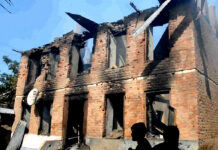 Redwani encounter; slain militants identified