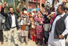 Three months after corpse recovery family says FIR not lodged