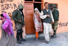 Municipal Walkover: Will Kashmir Improve Its Tally In The Last Phase?