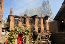 Laroo Encounter: Slain militants identified