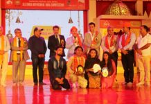J&K Bank Chairman Inaugurates All India Devotional Song Competition