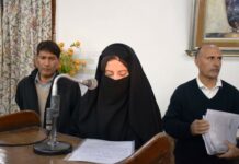 SMC Takes Off, Corporators Administered Oath Of Office