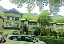 SAC Meeting: 85 posts created for nursing schools to make them fully functional