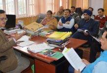 HPC clears 315 languishing projects worth Rs 812cr for funding
