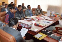 World Bank team flying to review Rs 1500 crore project