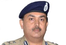 IGP Jammu promotes 665 selection grade constables
