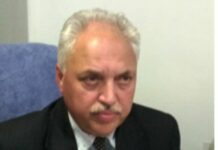 Prof Farooq Ahmad Mir is Controller Examination KU
