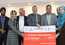 20 ideas fetch Rs 1 million from JKEDI