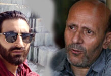 ‘Forces humiliation compelled Manan to choose gun’: Er Rasheed says