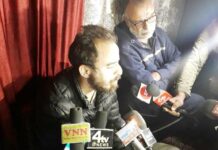 It is a conspiracy, Qazi Yasir’s family says