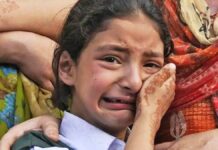 DGP sanctions Rs 3.10 lakh as scholarship for wards of slain policemen