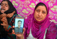 Laroo Killings: Know The Slain Seven