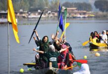 Jammu Kashmir Unveils Elite Sports Academies, World-Class Swimming Pool to Boost High-Performance Sports