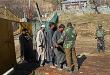 ECI issues election notification for Baramulla, Jammu Lok Sabha seats
