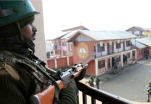 Over 68 Percent Polling Recorded in JK’s Udhampur LS Seat