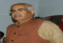 Bihar CM Pulling Hijab Wrong, Act Appears to be Unintentional: Ashok Koul