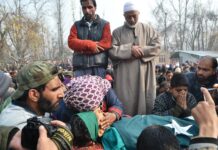 Class 10 Results: Kashmir’s Worst Hit Region Tops The Merit Chart