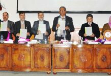 National Seminar on ‘Education Reforms, innovations’ begins at KU