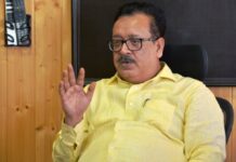 JK Is Fast Becoming Self-Sufficient In Milk Production: Navin Choudhary