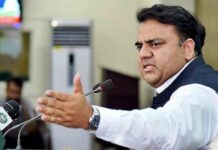 Armies Can’t Conquer Kashmiris’ Passion, Pak Minister Says