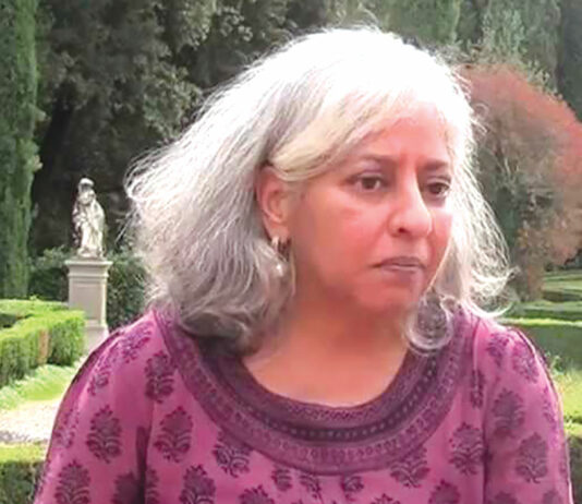Forum Calls for Full Statehood, Repeal of Jammu and Kashmir Reorganisation Act Radha Kumar